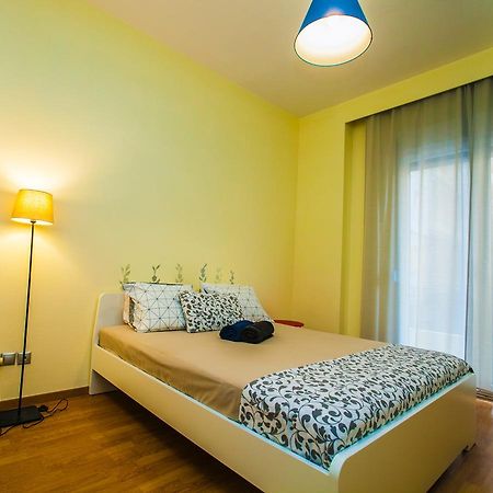 Apartmán Houseloft Hagia Sophia Grande View Soluň Exteriér fotografie