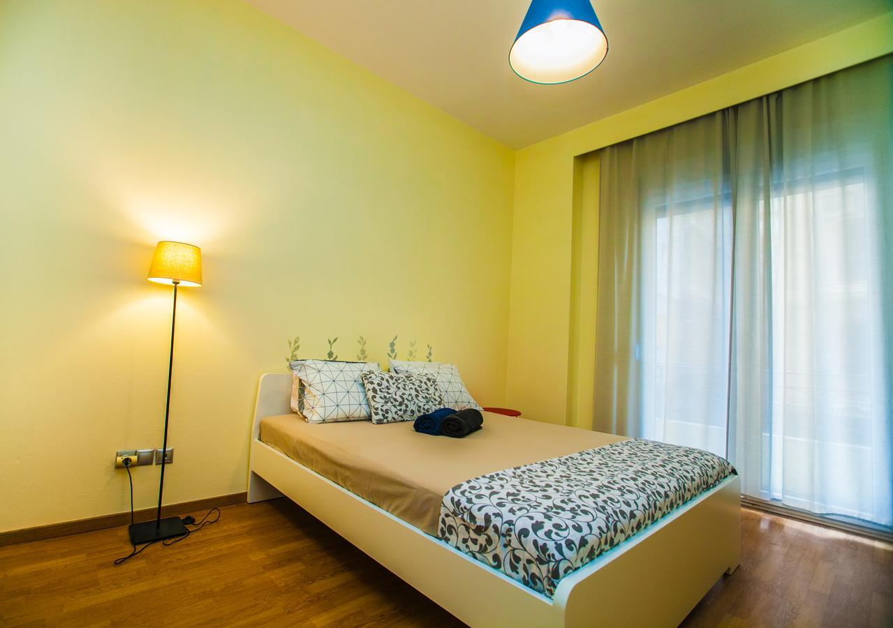 Apartmán Houseloft Hagia Sophia Grande View Soluň Exteriér fotografie