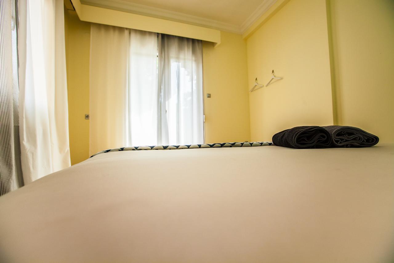 Apartmán Houseloft Hagia Sophia Grande View Soluň Exteriér fotografie
